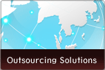 Low cost yet high quality outsourcing solutions